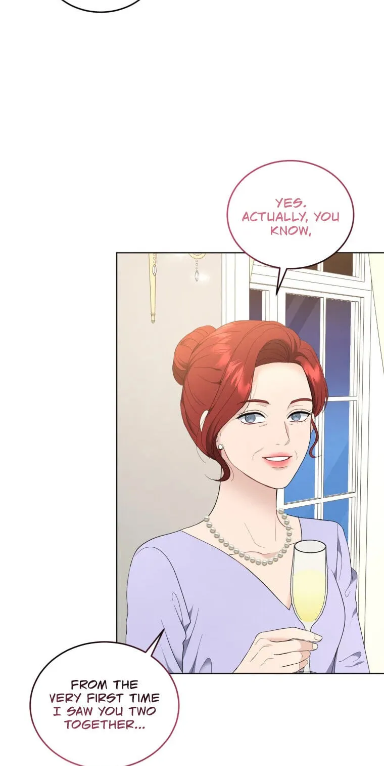 Erasing My Ex-Husband Chapter 63 page 23 - 