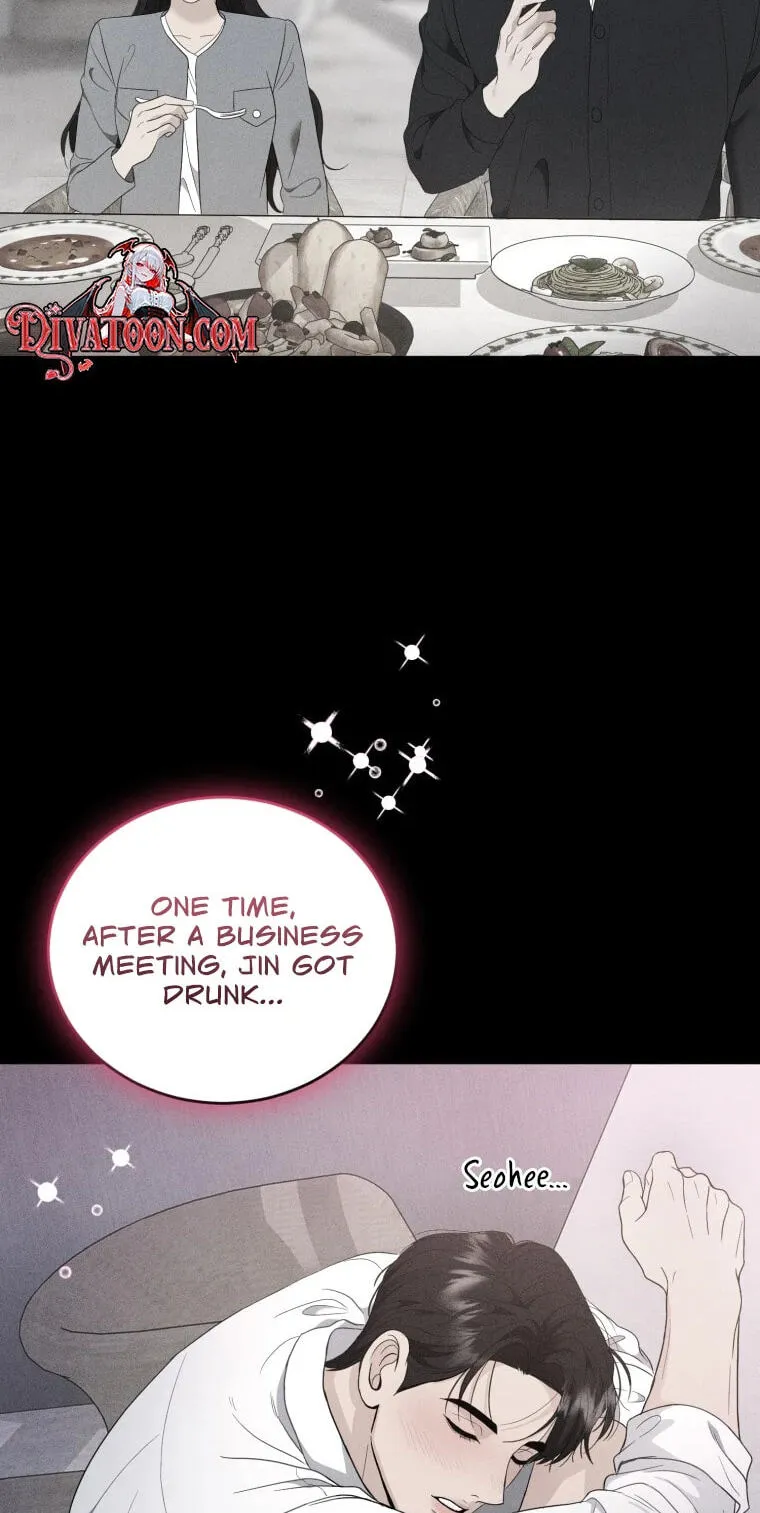 Erasing My Ex-Husband Chapter 63 page 25 - 