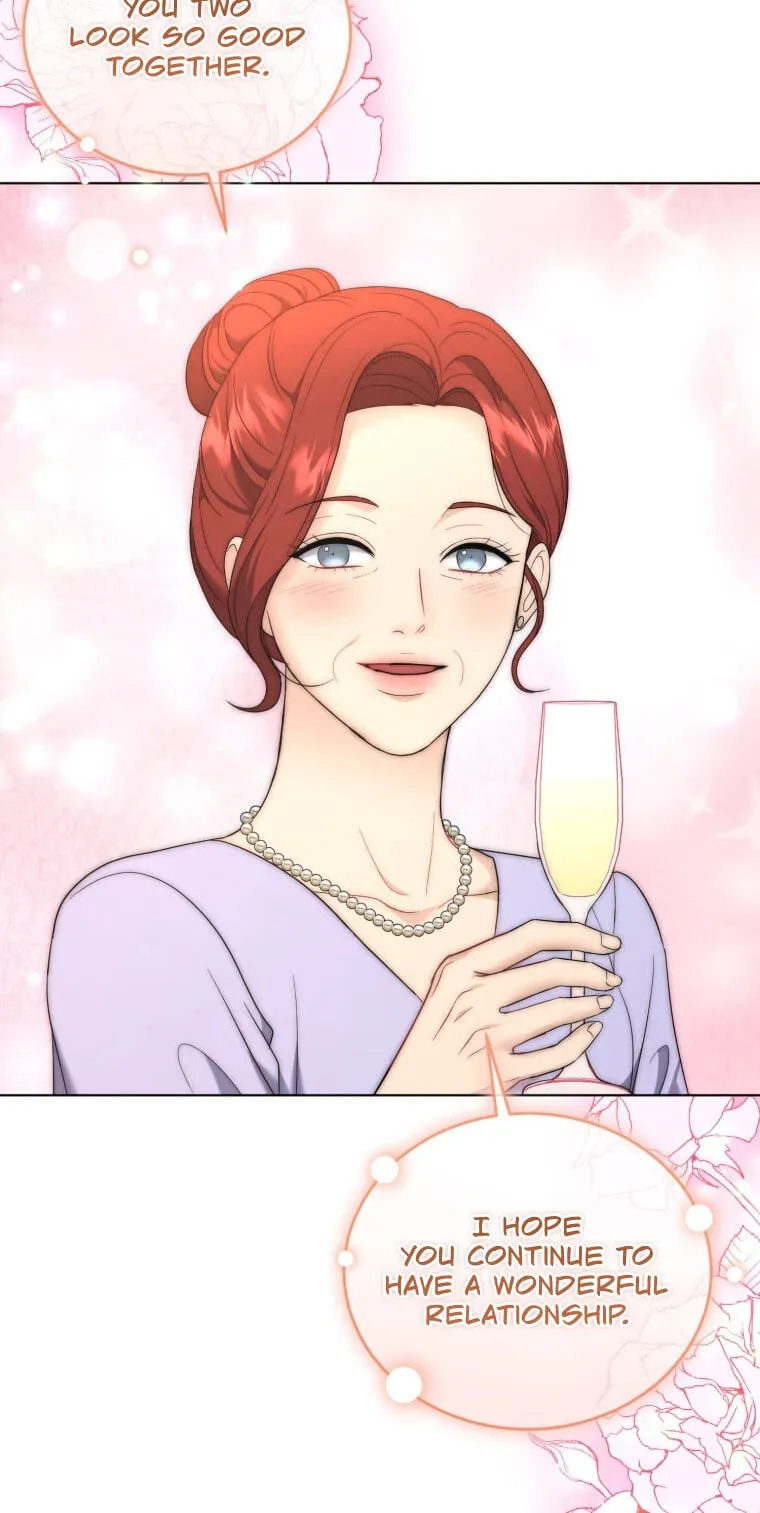 Erasing My Ex-Husband Chapter 63 page 28 - 