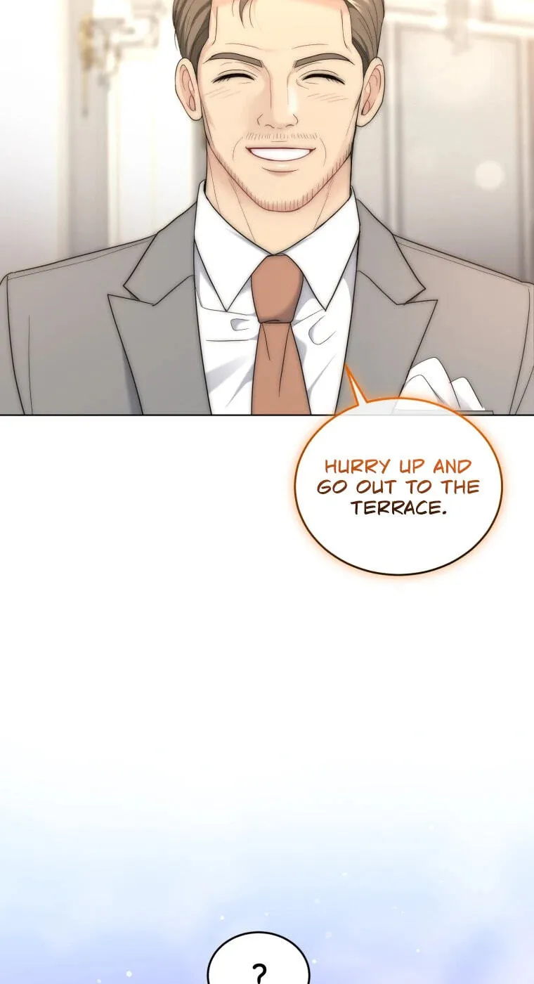 Erasing My Ex-Husband Chapter 63 page 35 - 