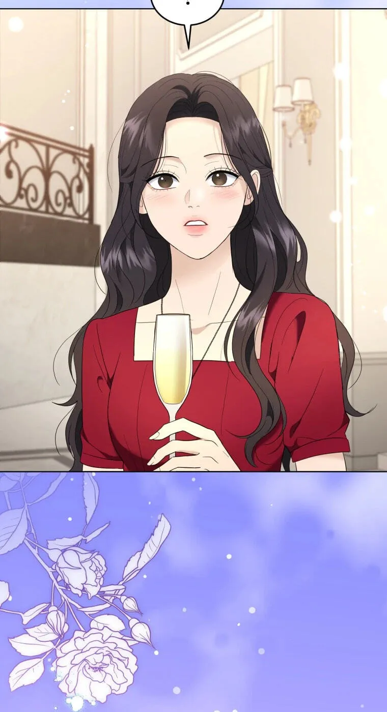 Erasing My Ex-Husband Chapter 63 page 36 - 