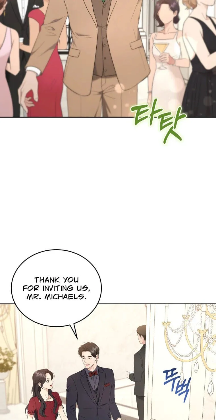 Erasing My Ex-Husband Chapter 63 page 5 - 