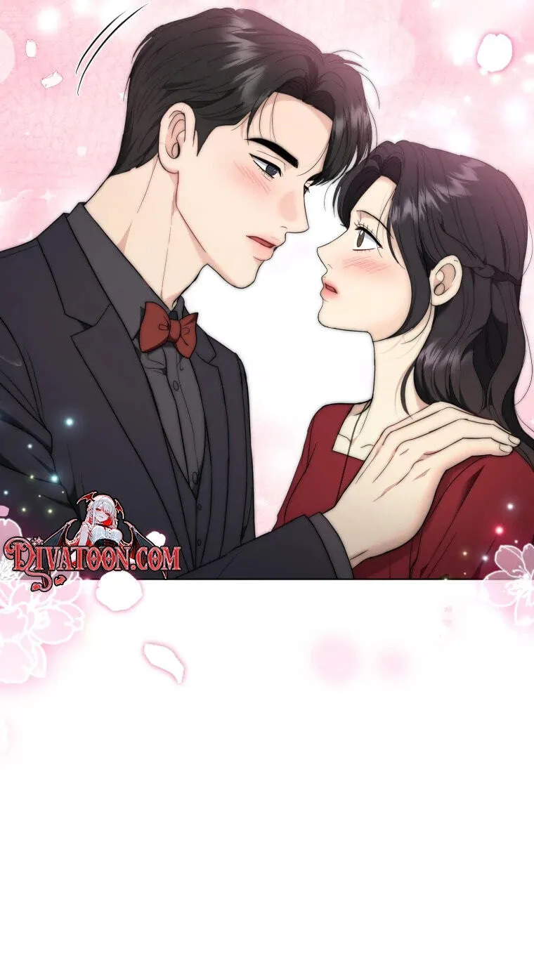 Erasing My Ex-Husband Chapter 63 page 49 - 