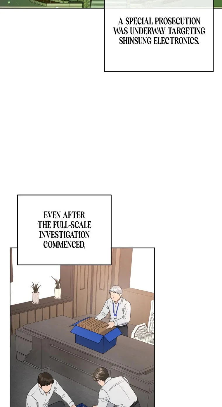 Erasing My Ex-Husband Chapter 63 page 52 - 