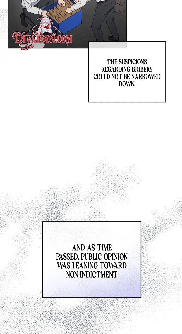 Erasing My Ex-Husband Chapter 63 page 53 - 