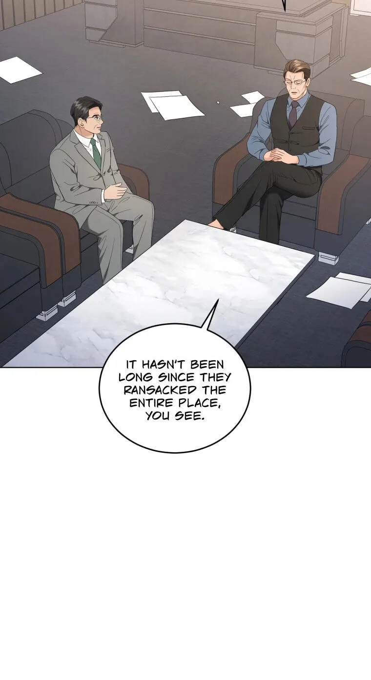 Erasing My Ex-Husband Chapter 63 page 58 - 