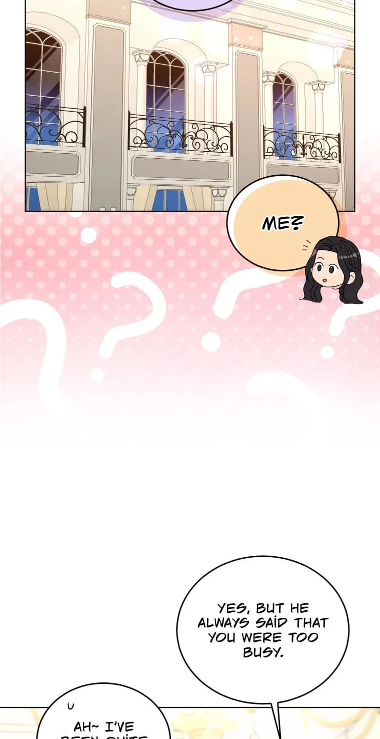 Erasing My Ex-Husband Chapter 63 page 7 - 