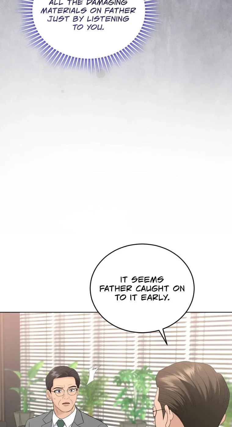 Erasing My Ex-Husband Chapter 63 page 61 - 
