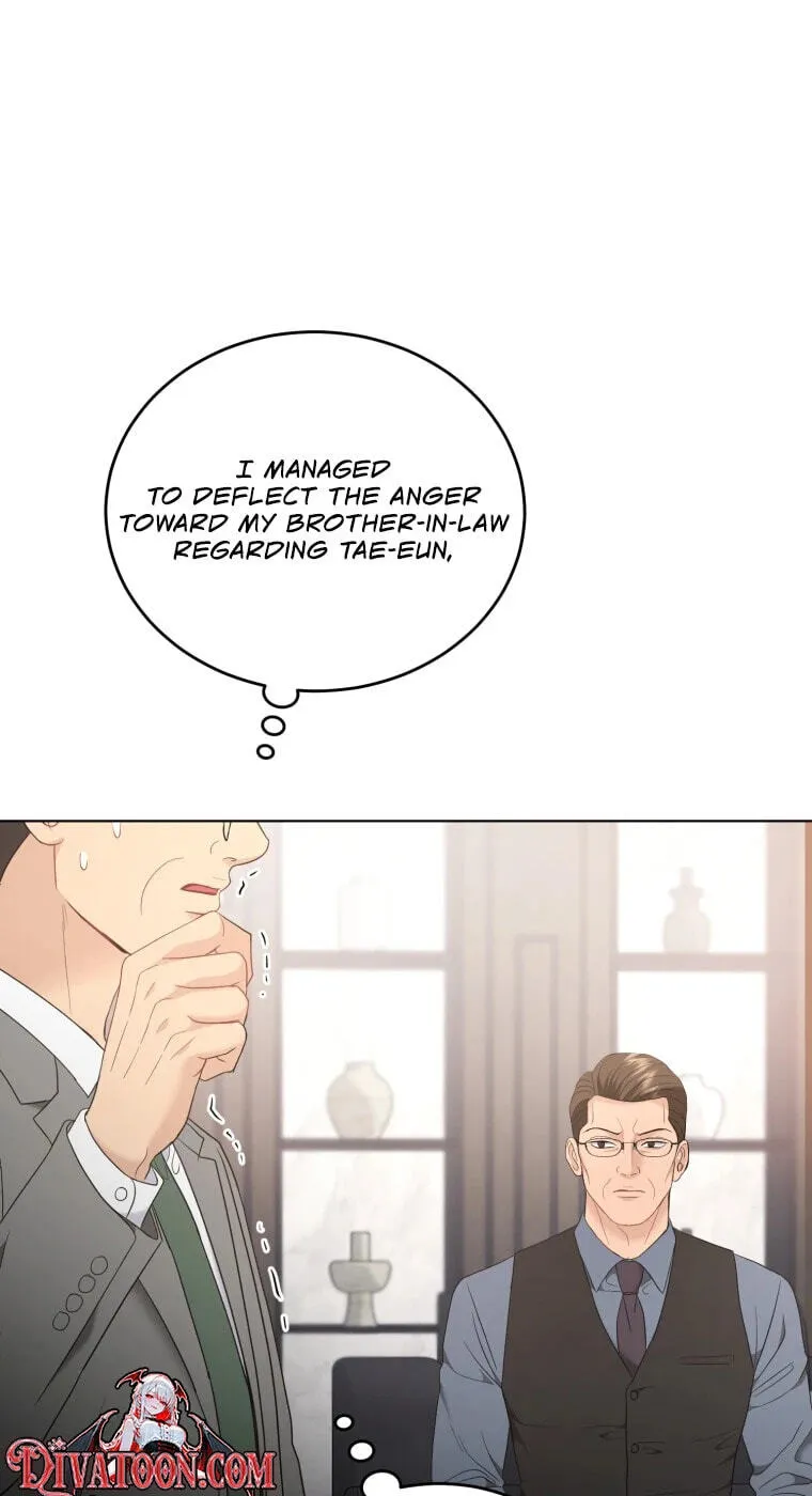 Erasing My Ex-Husband Chapter 63 page 65 - 