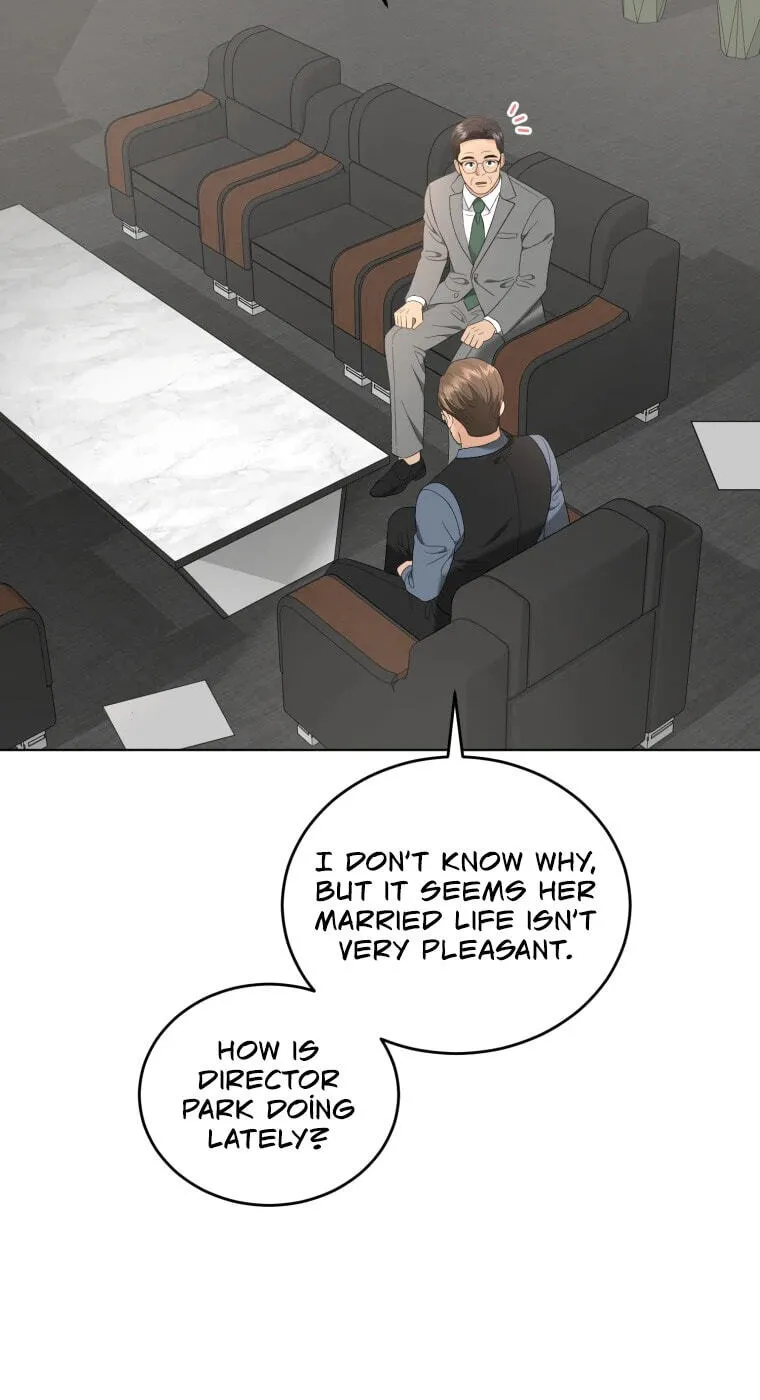Erasing My Ex-Husband Chapter 63 page 68 - 