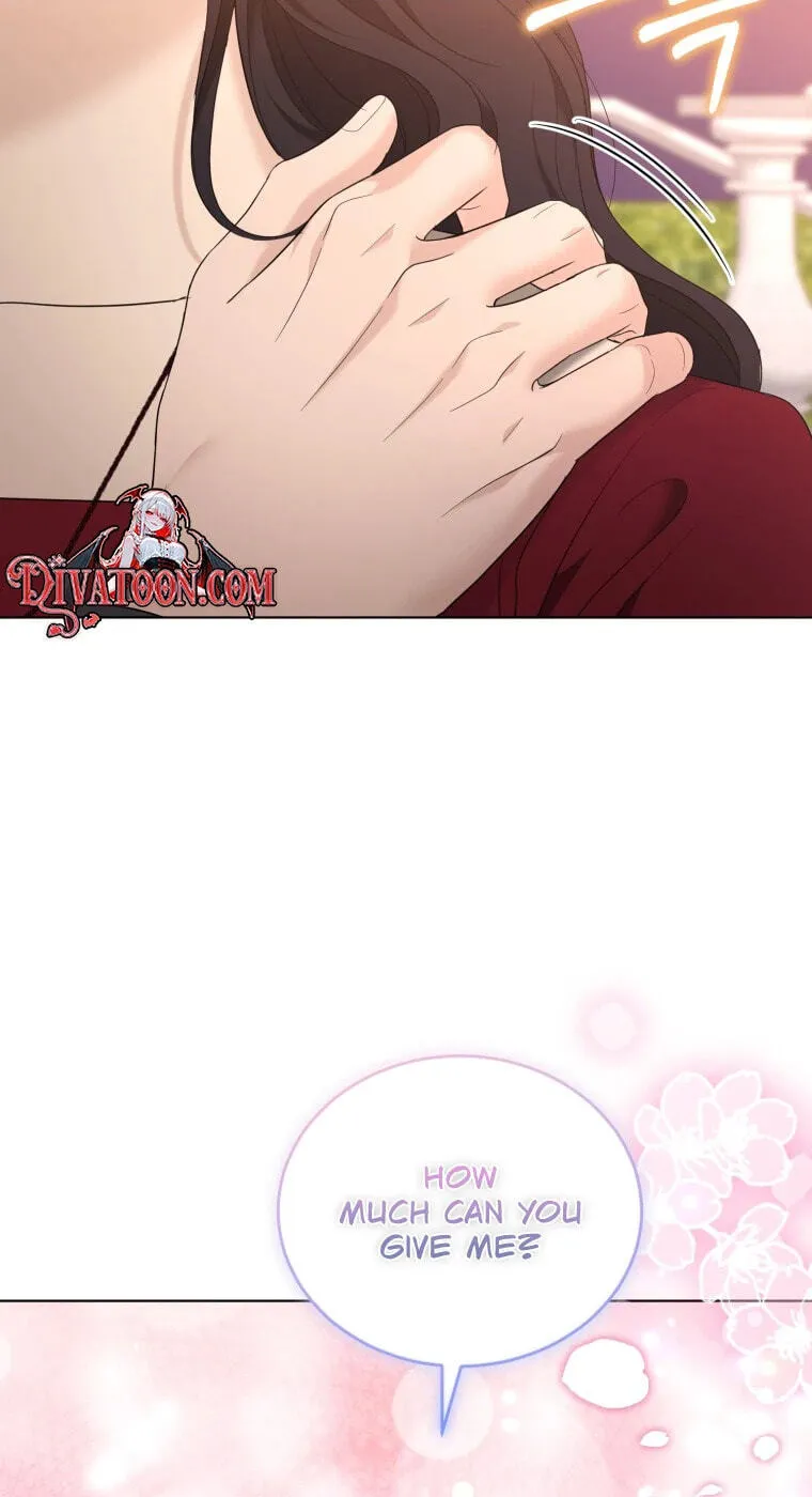 Erasing My Ex-Husband Chapter 64 page 19 - 