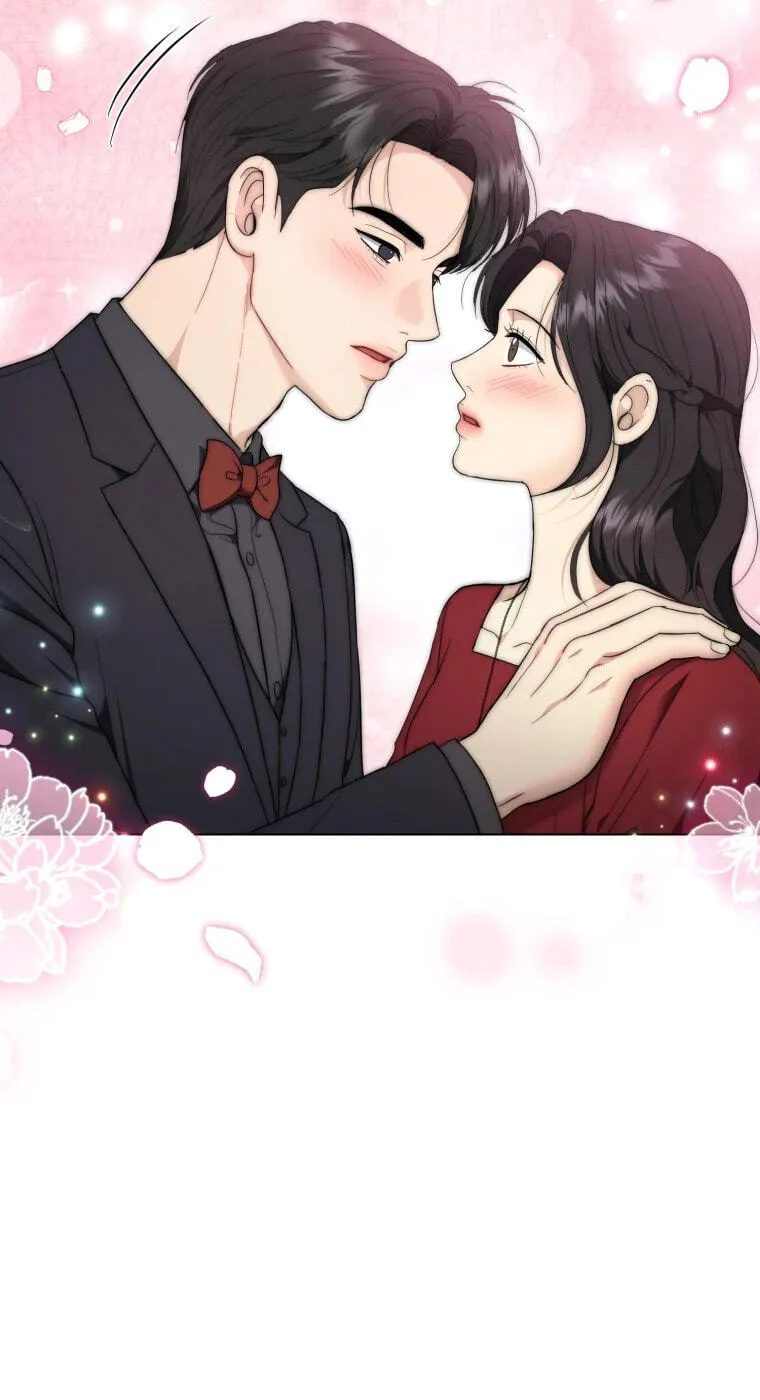 Erasing My Ex-Husband Chapter 64 page 20 - 