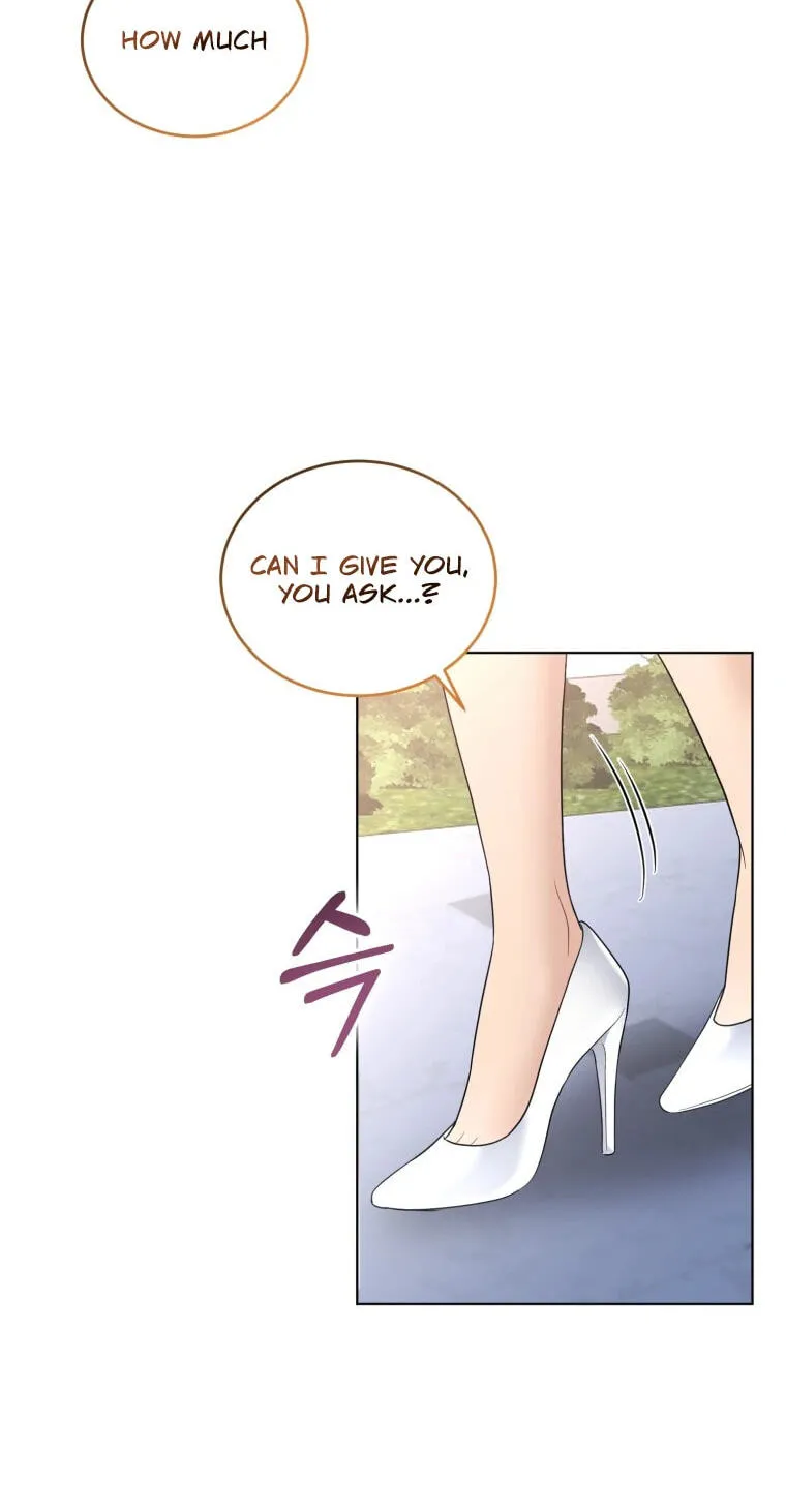 Erasing My Ex-Husband Chapter 64 page 22 - 