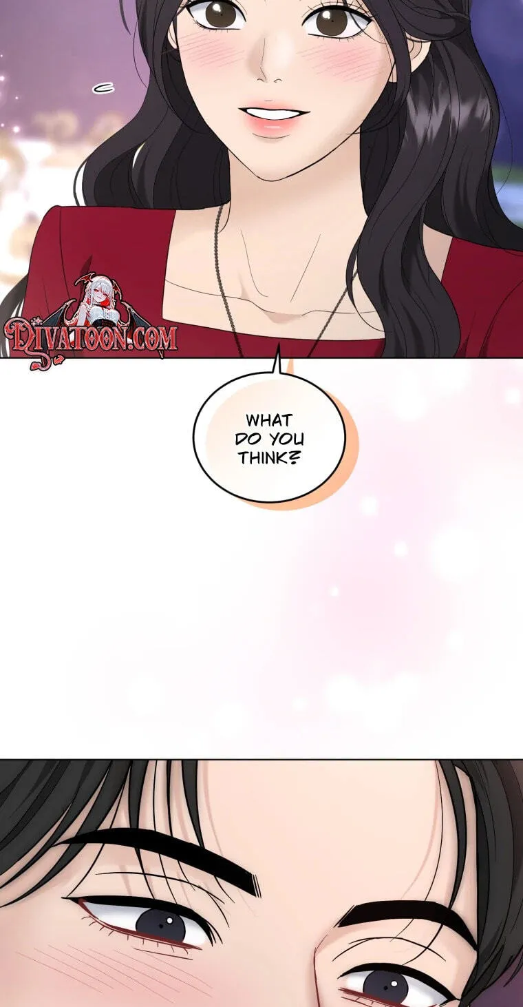 Erasing My Ex-Husband Chapter 64 page 25 - 