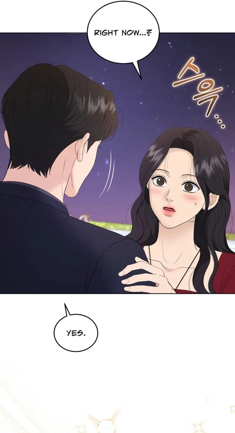 Erasing My Ex-Husband Chapter 64 page 30 - 