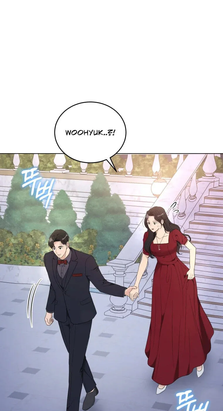 Erasing My Ex-Husband Chapter 64 page 32 - 