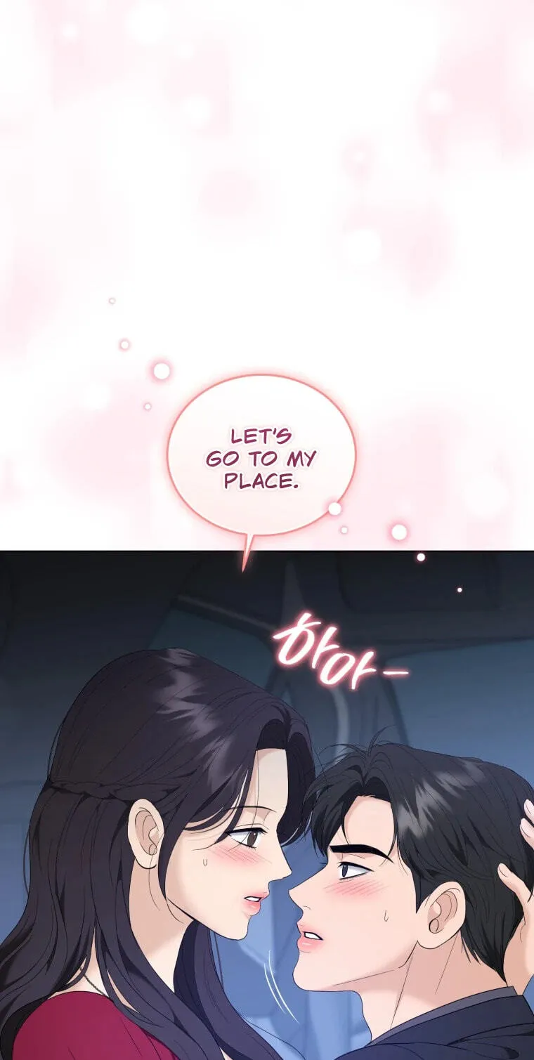 Erasing My Ex-Husband Chapter 64 page 40 - 