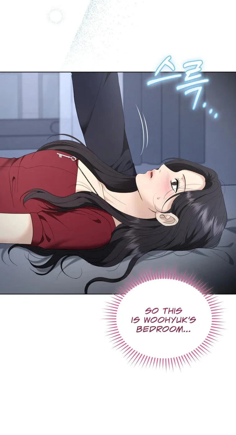 Erasing My Ex-Husband Chapter 64 page 50 - 