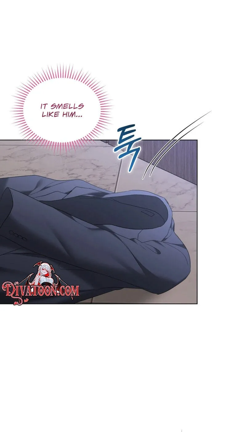 Erasing My Ex-Husband Chapter 64 page 51 - 