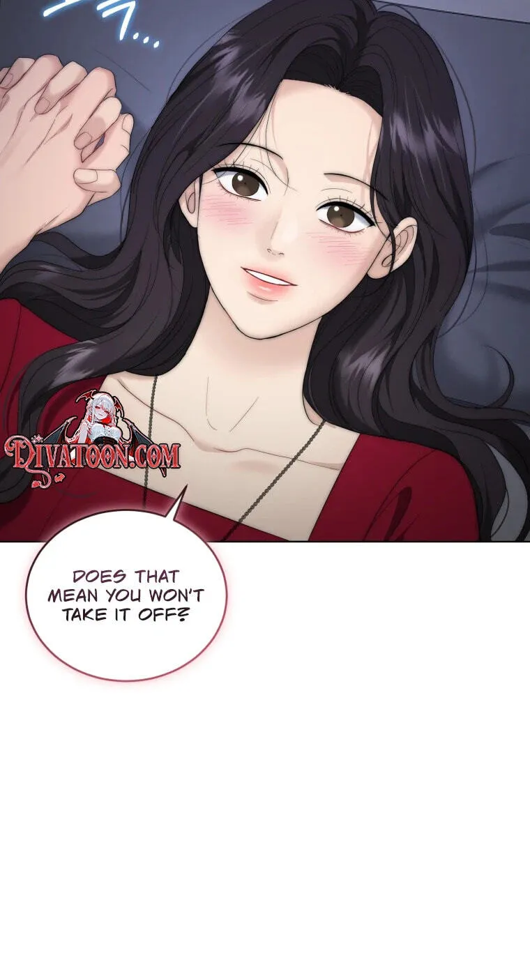 Erasing My Ex-Husband Chapter 64 page 57 - 