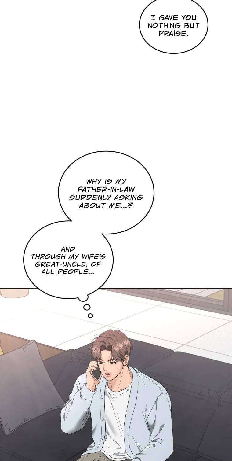 Erasing My Ex-Husband Chapter 64 page 7 - 