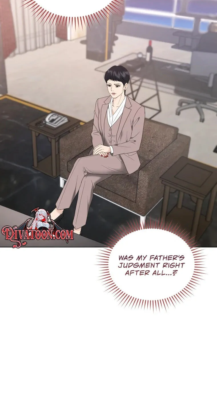 Erasing My Ex-Husband Chapter 64 page 62 - 