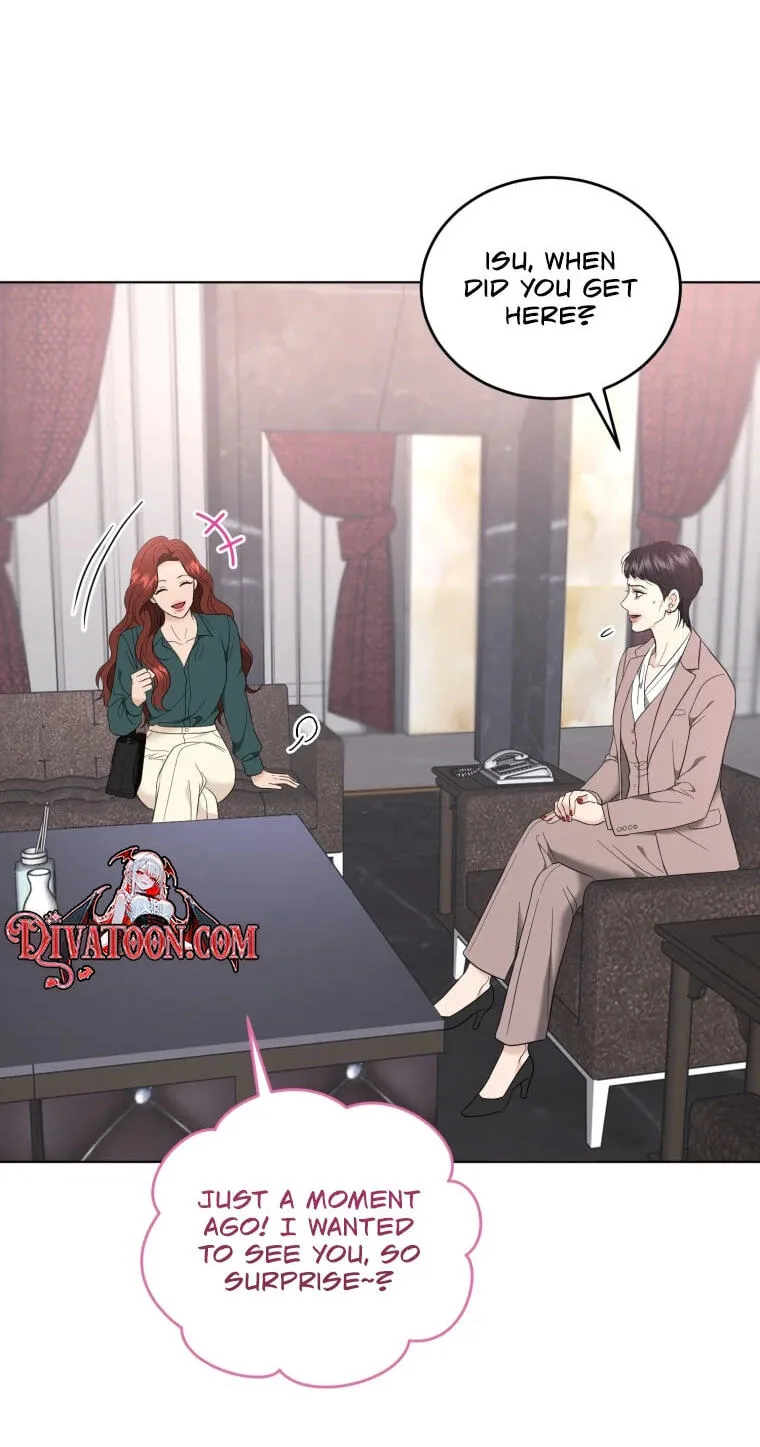 Erasing My Ex-Husband Chapter 64 page 64 - 