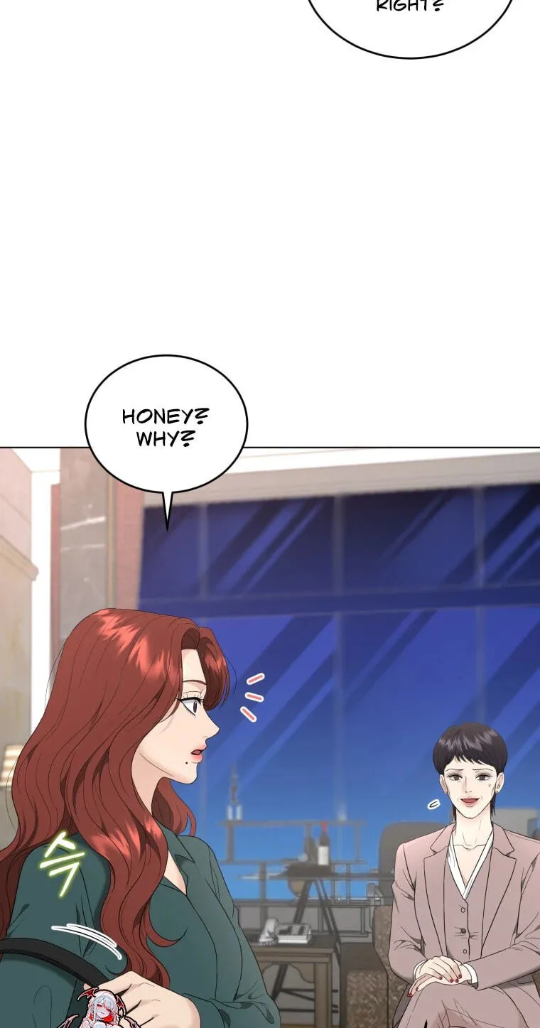 Erasing My Ex-Husband Chapter 64 page 66 - 