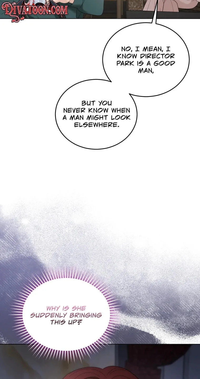 Erasing My Ex-Husband Chapter 64 page 67 - 