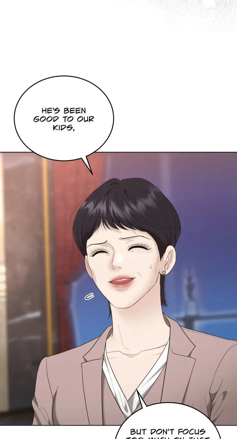 Erasing My Ex-Husband Chapter 64 page 69 - 