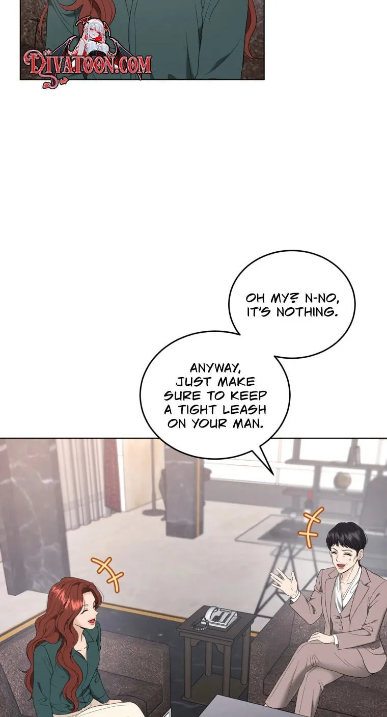 Erasing My Ex-Husband Chapter 64 page 71 - 