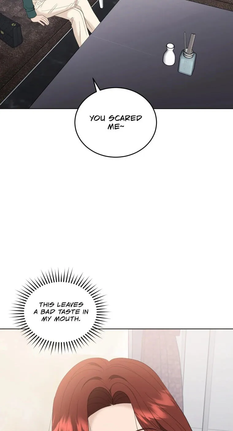 Erasing My Ex-Husband Chapter 64 page 72 - 