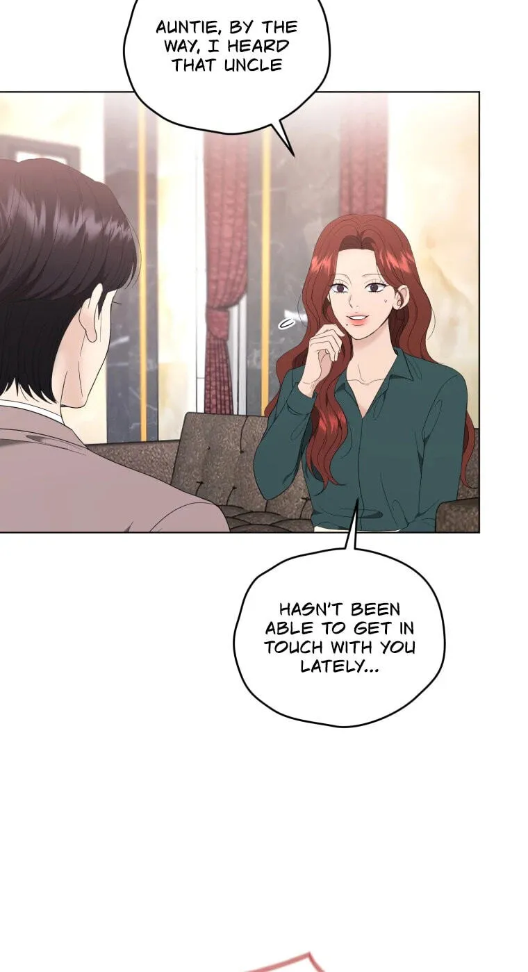 Erasing My Ex-Husband Chapter 64 page 76 - 