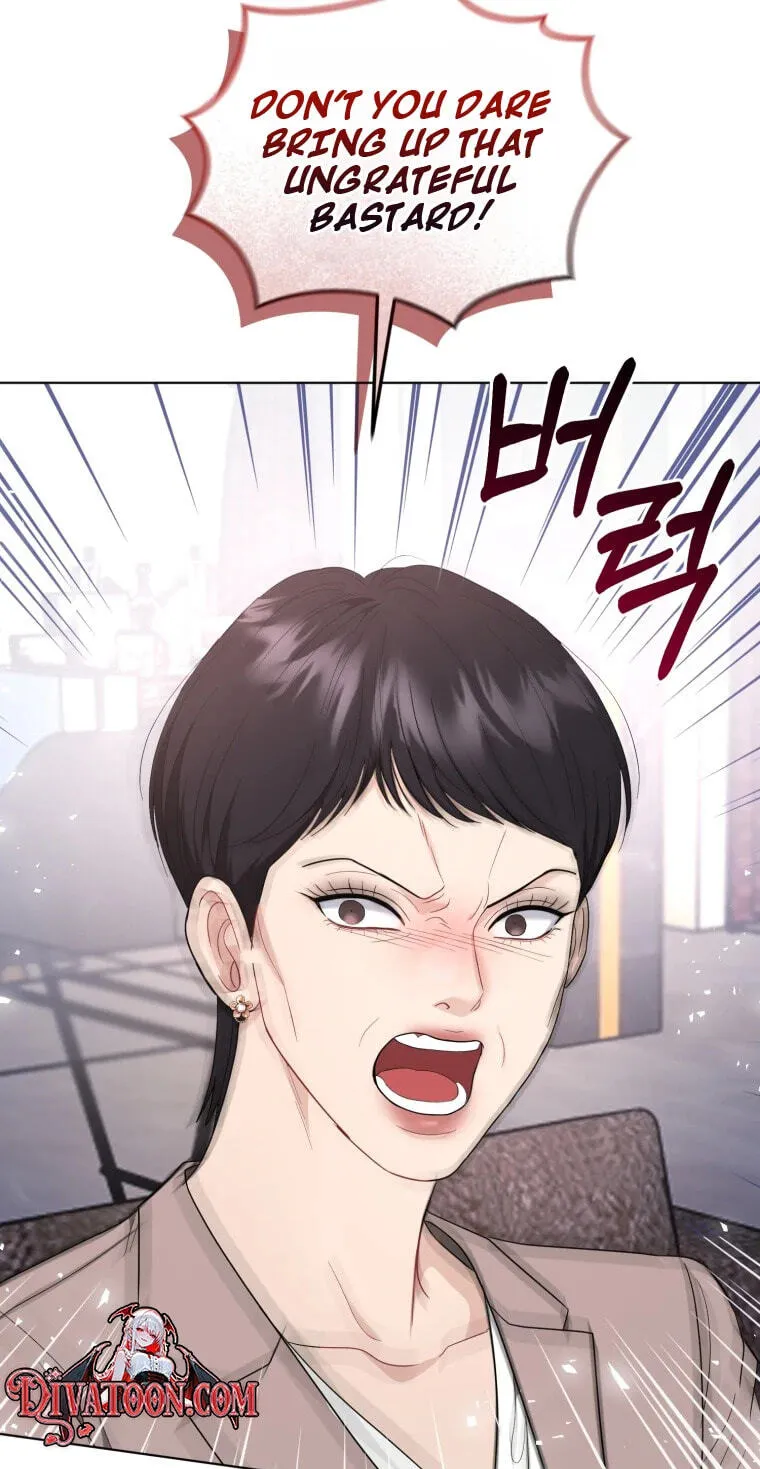 Erasing My Ex-Husband Chapter 64 page 77 - 