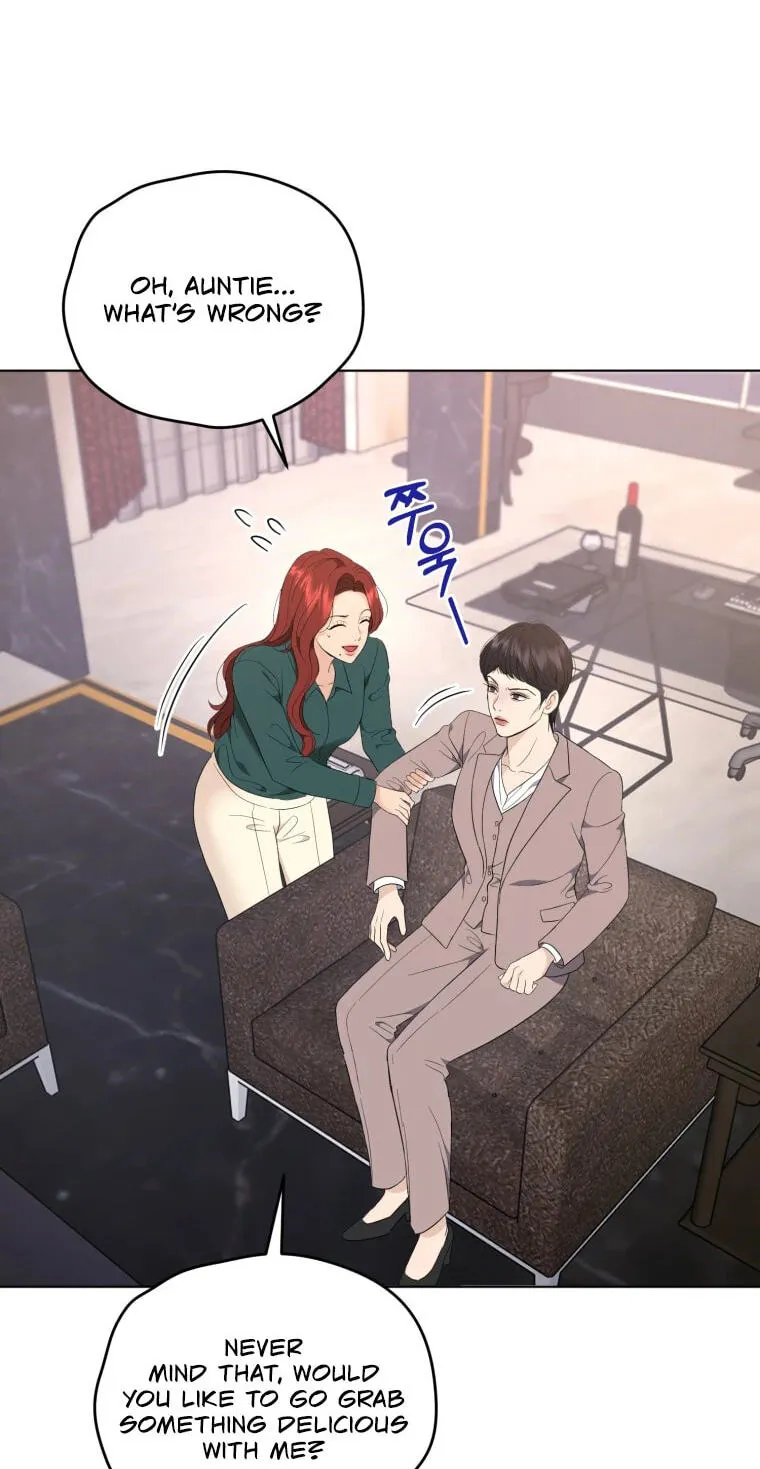Erasing My Ex-Husband Chapter 64 page 81 - 