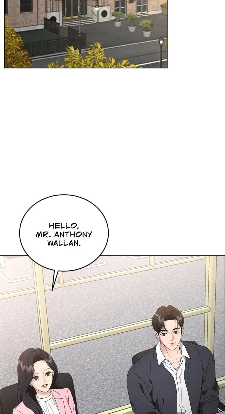 Erasing My Ex-Husband Chapter 65 page 15 - 