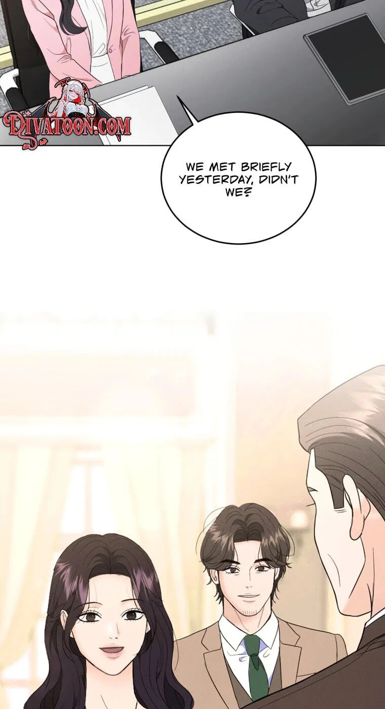 Erasing My Ex-Husband Chapter 65 page 16 - 