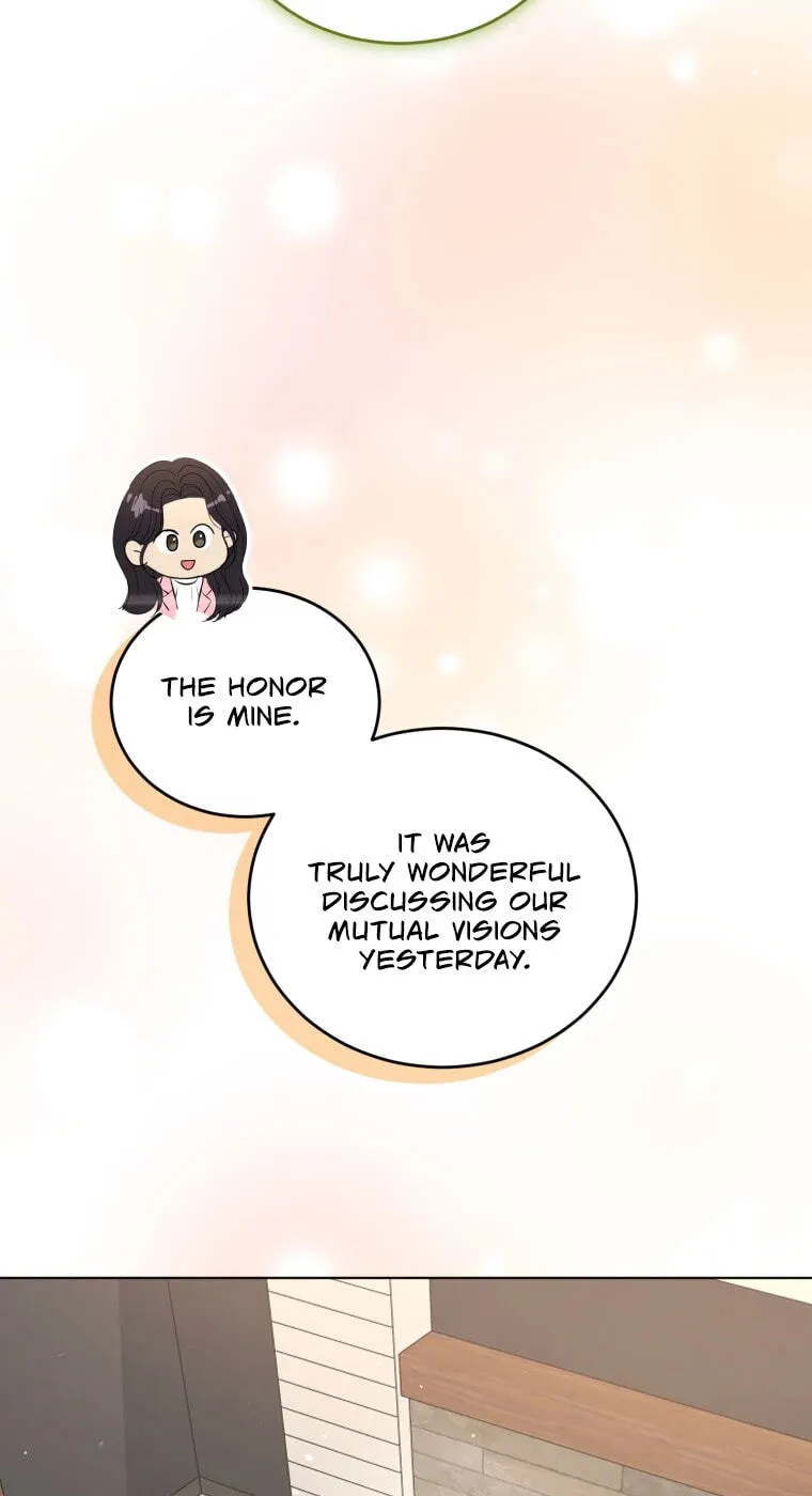 Erasing My Ex-Husband Chapter 65 page 18 - 