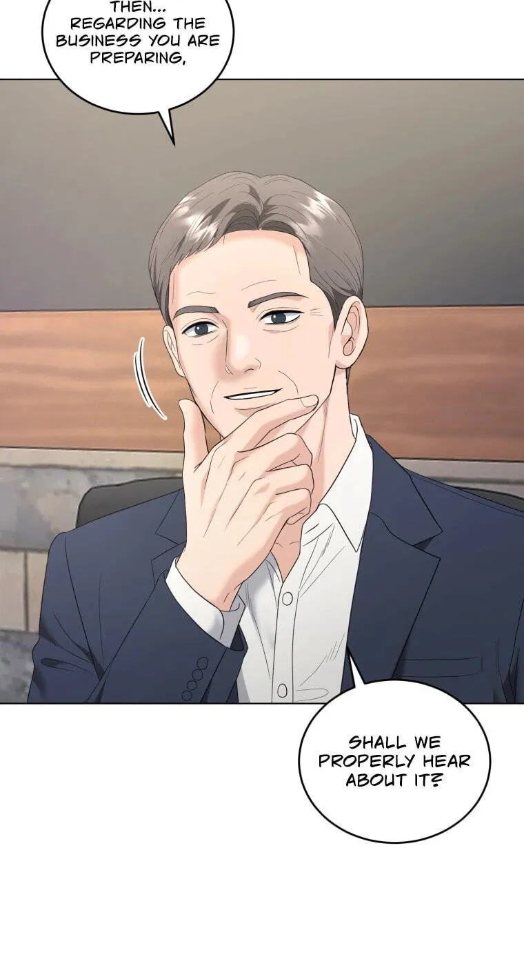 Erasing My Ex-Husband Chapter 65 page 20 - 