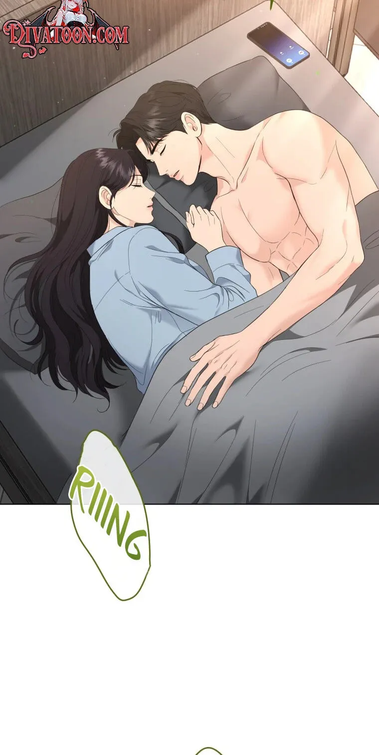 Erasing My Ex-Husband Chapter 65 page 3 - 