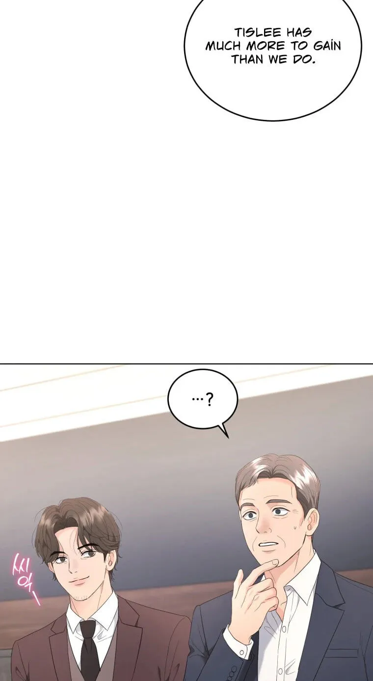 Erasing My Ex-Husband Chapter 65 page 22 - 