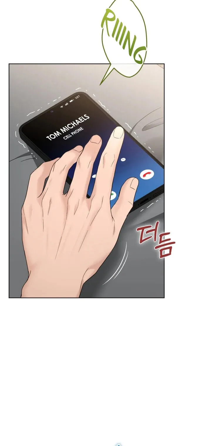 Erasing My Ex-Husband Chapter 65 page 4 - 