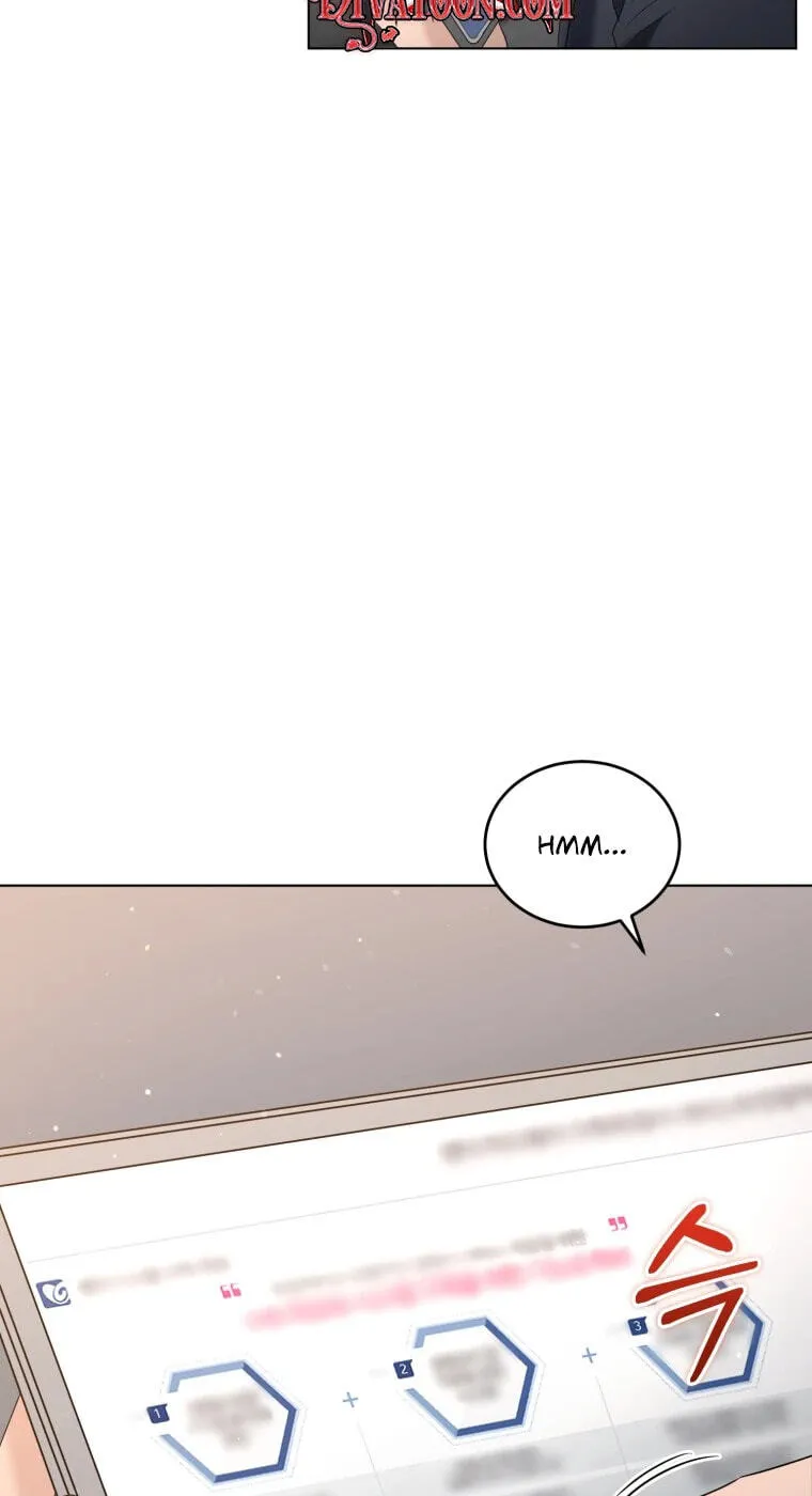 Erasing My Ex-Husband Chapter 65 page 36 - 