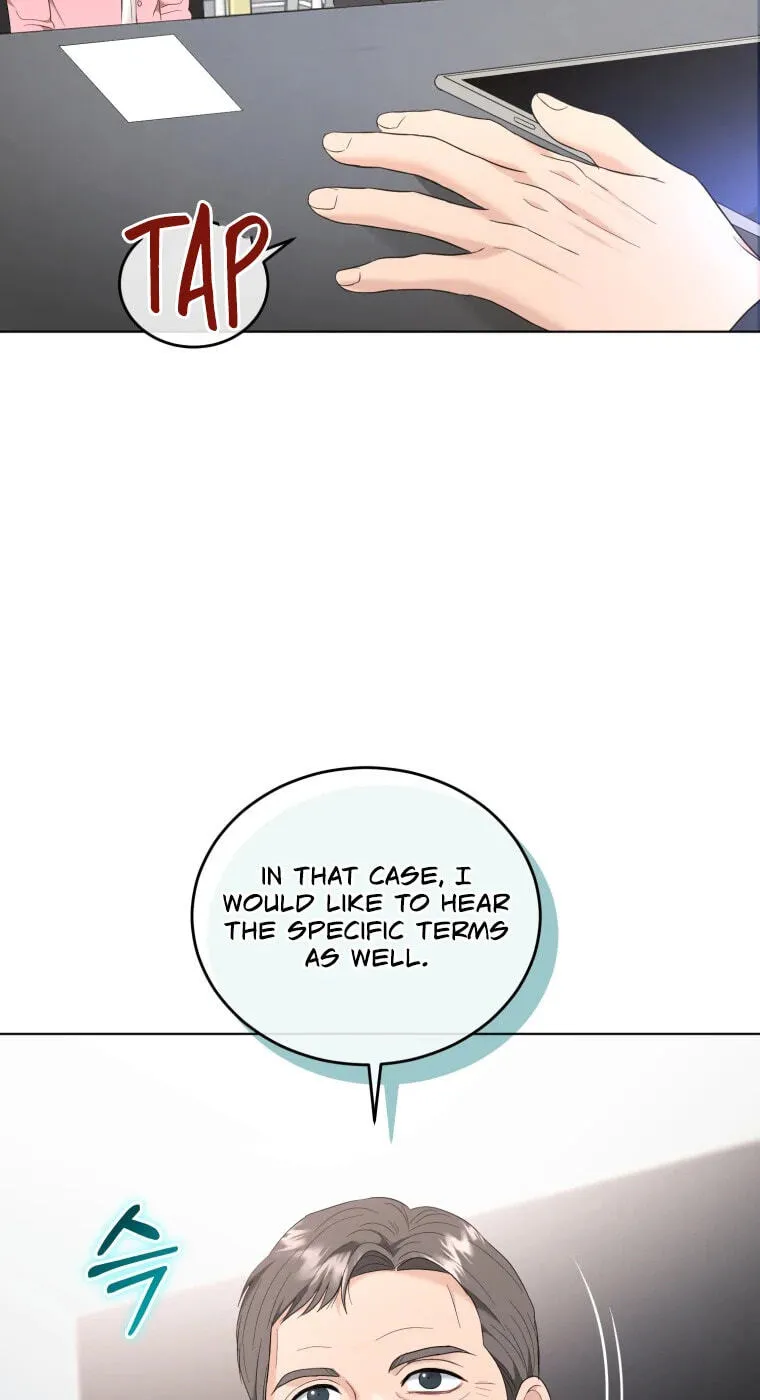 Erasing My Ex-Husband Chapter 65 page 38 - 