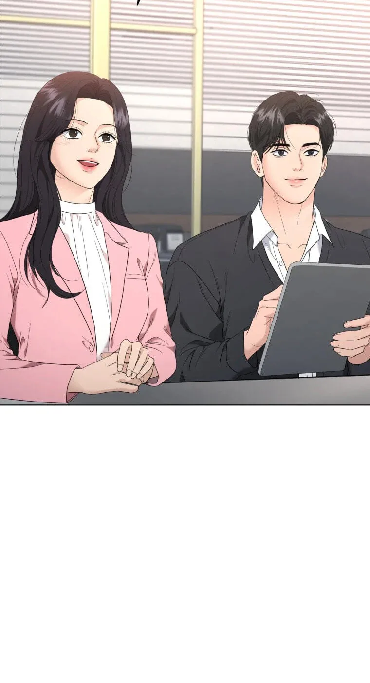 Erasing My Ex-Husband Chapter 65 page 40 - 