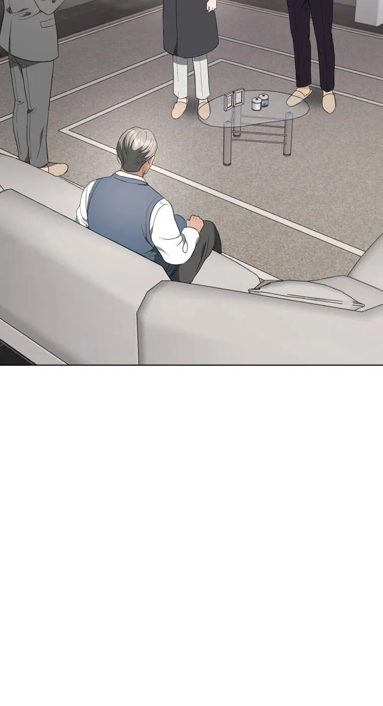 Erasing My Ex-Husband Chapter 65 page 50 - 