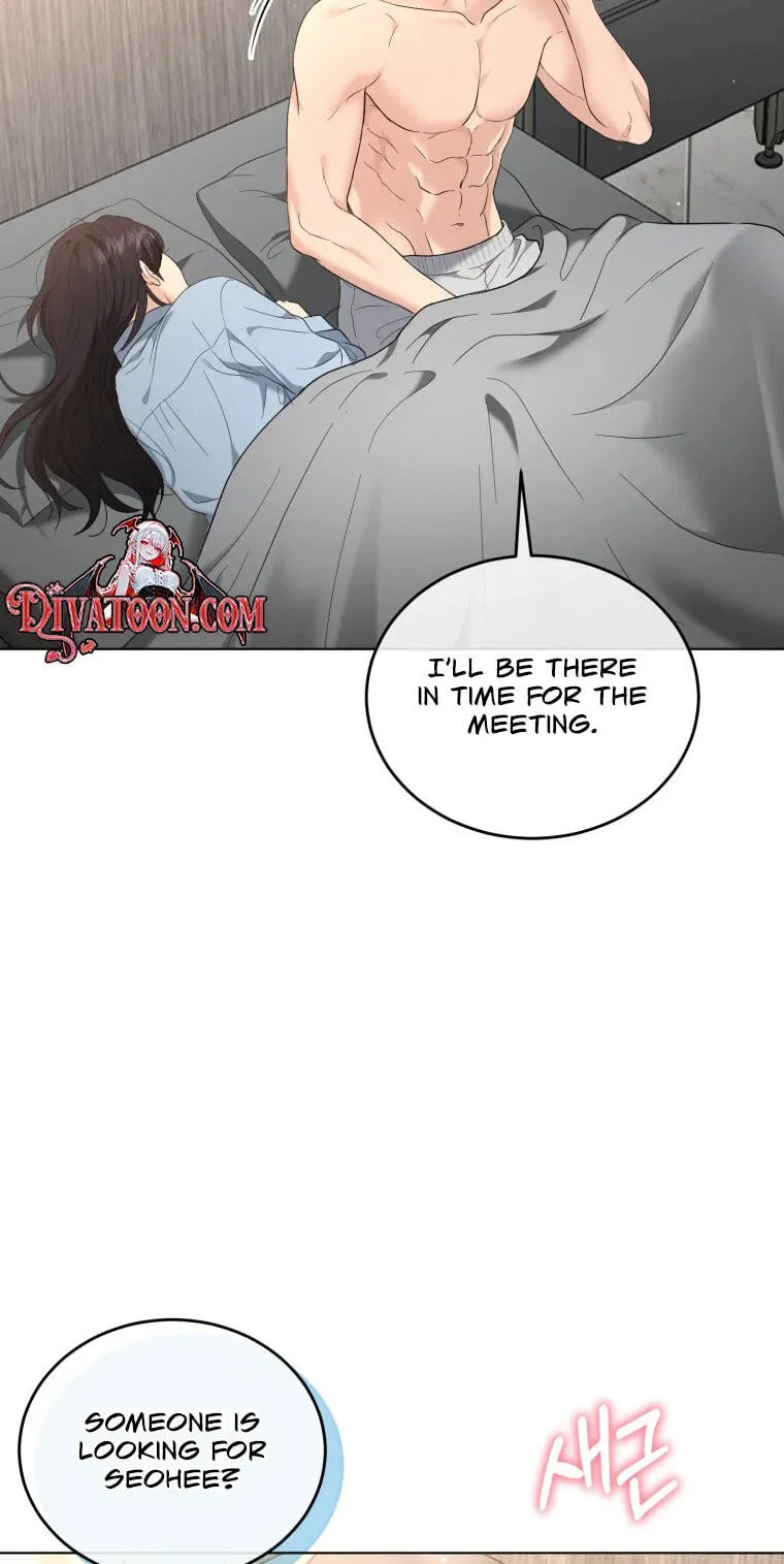Erasing My Ex-Husband Chapter 65 page 6 - 
