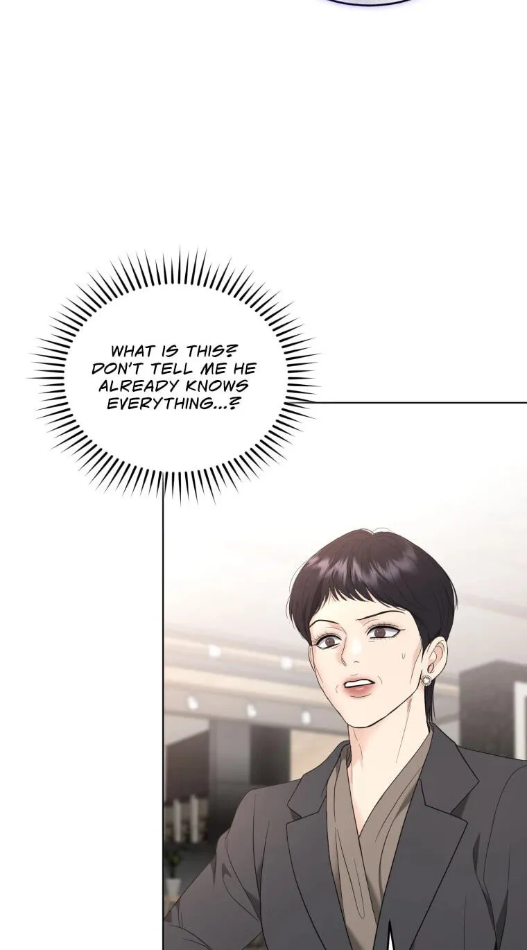 Erasing My Ex-Husband Chapter 65 page 52 - 