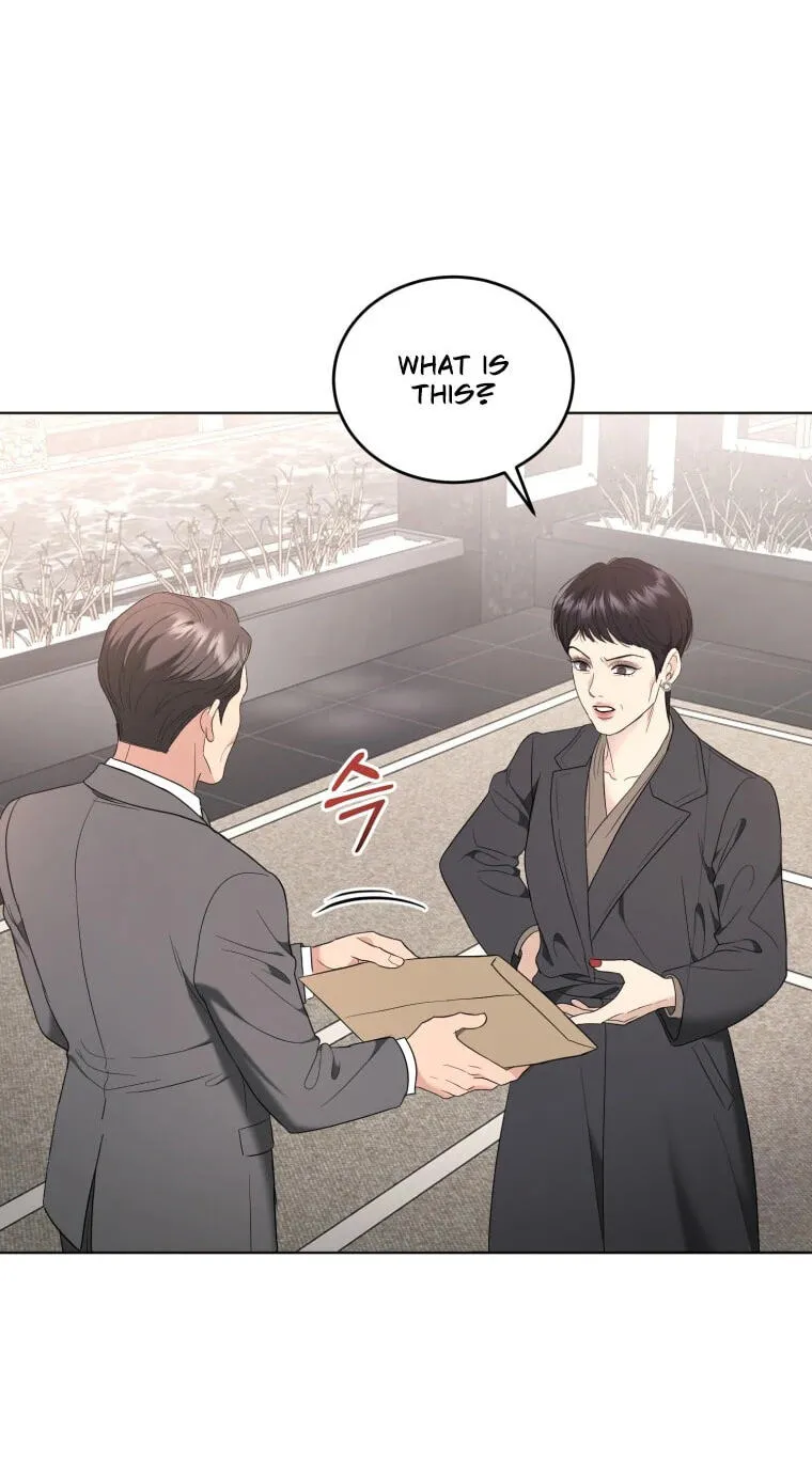 Erasing My Ex-Husband Chapter 65 page 56 - 