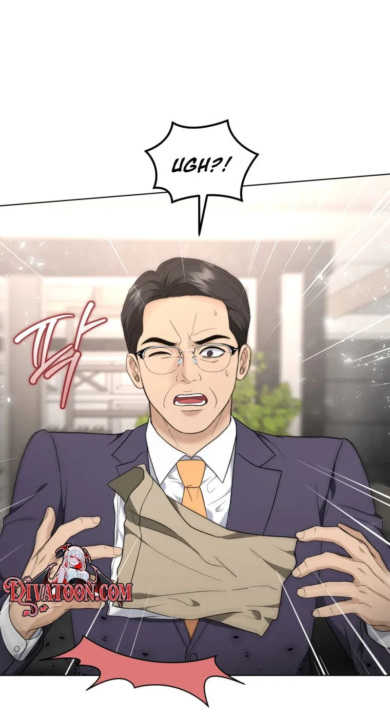 Erasing My Ex-Husband Chapter 65 page 65 - 